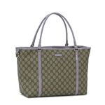 GUCCI（グッチ） トートバッグ 197953 FP1JG 8591 ライトパープル