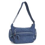 kipling（キプリング） ショルダーバッグ K13179 519 JEEL SH ダークブルー