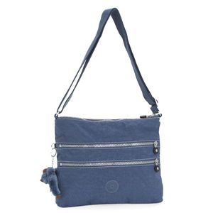 kipling（キプリング） ショルダーバッグ K13335 519 ALVAR SH ダークブルー