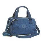 kipling（キプリング） ハンドバッグ K13324 519 FOLLO H ライトブルー