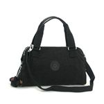 kipling（キプリング） ハンドバッグ K13324 900 FOLLO H ブラック