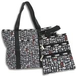 LeSportsac（レスポートサック） (7627+7867) 3870アンロックセット