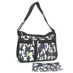 LeSportsac（レスポートサック） ショルダーバッグ 7507 4872 グルーピーズ SH