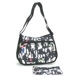 LeSportsac（レスポートサック） ショルダーバッグ 7520 4872 グルーピーズ SH