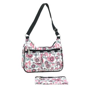 LeSportsac（レスポートサック） ショルダーバッグ 7536 3908 ロリ SH