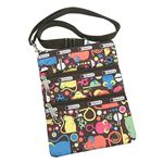 LeSportsac（レスポートサック） ショルダーバッグ 7627 4863 スクイーク SH