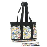 LeSportsac（レスポートサック） トートバッグ 7004 4853 ゴンドラ