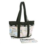 LeSportsac（レスポートサック） トートバッグ 7004 4862 パピエ