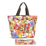 LeSportsac（レスポートサック） トートバッグ 7456 3926 Tシャツ