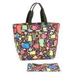 LeSportsac（レスポートサック） トートバッグ 7456 4863 スクイーク