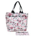 LeSportsac（レスポートサック） トートバッグ 7830 3908 ロリ