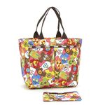 LeSportsac（レスポートサック） トートバッグ 7830 3926 Tシャツ