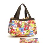 LeSportsac（レスポートサック） ハンドバッグ 7887 3926 Tシャツ H