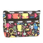 LeSportsac（レスポートサック） ポーチ 7105 4863 スクイーク