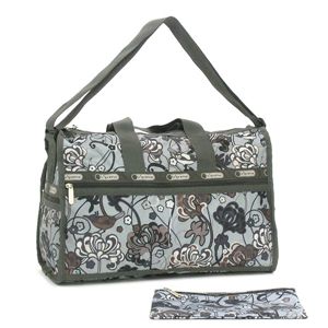 LeSportsac（レスポートサック） ボストンバッグ 7184 3892 パラダイス BT