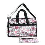 LeSportsac（レスポートサック） ボストンバッグ 7184 3908 ロリ BT