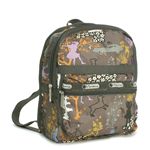 LeSportsac（レスポートサック） リュックサック 7637 3894 スカベンジャーハント