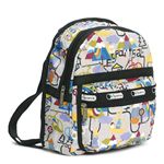 LeSportsac（レスポートサック） リュックサック 7637 4853 ゴンドラ