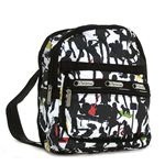 LeSportsac（レスポートサック） リュックサック 7637 4872 グルーピーズ