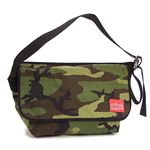 Manhattan Portage（マンハッタンポーテージ） ショルダーバッグ 1607V SH カーキー