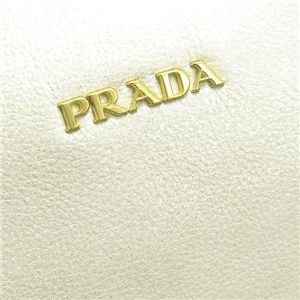 Prada (v_)  nhobO BL0566 CERV0 LUX H AC{[