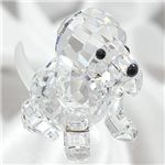 Swarovski（スワロフスキー） フィギュア 158418 ビーグル