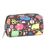 LeSportsac（レスポートサック） ポーチ 6511 4863 スクイーク