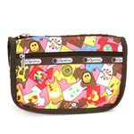 LeSportsac（レスポートサック） ポーチ 7315 3927 タイニーTシャツ