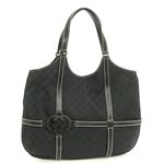 GUCCI（グッチ）ショルダーバッグ 181501 FAF3G 1000 ブラック