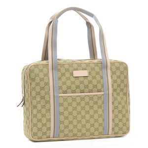 GUCCI（グッチ）二つ折り財布（小銭入れ付） 189753 FTAKG 8405 ライトピンク