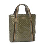 GUCCI（グッチ）トートバッグ 189669 FTQ2G 8065 ブロンズ