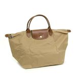 LONGCHAMP（ロンシャン）ハンドバッグ 1623-089-841 ベージュ