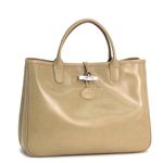 LONGCHAMP（ロンシャン）トートバッグ 1686 51 414 　ベージュ