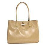 LONGCHAMP（ロンシャン）トートバッグ 2686 51 414 　ベージュ