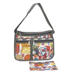 LESPORTSAC（レスポートサック）ショルダーバッグ 7507 4817 ジャイブ