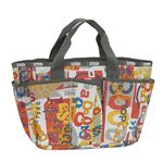 LESPORTSAC（レスポートサック）ショルダーバッグ 7544 4817 ジャイブ