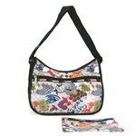 LESPORTSAC（レスポートサック）ショルダーバッグ 7520 3856 ダッシュ