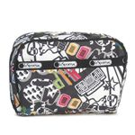 LESPORTSAC（レスポートサック）ポーチ 5824 3860 ブームボックス