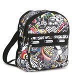 LESPORTSAC（レスポートサック）リュックサック 7637 3860 ブームボックス