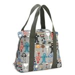 LESPORTSAC（レスポートサック）ショルダーバッグ 7859 3878 ベストフレンズ