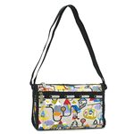 LESPORTSAC（レスポートサック）ショルダーバッグ 7133 4853 ゴンドラ