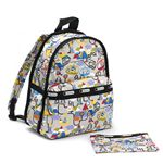 LESPORTSAC（レスポートサック）リュックサック 7812 4853 ゴンドラ