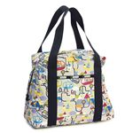 LESPORTSAC（レスポートサック）ショルダーバッグ 7859 4853 ゴンドラ