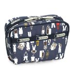 LESPORTSAC（レスポートサック）ポーチ 5824 3891 ユニティ