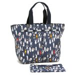 LESPORTSAC（レスポートサック）トートバッグ 7456 3891 ユニティ