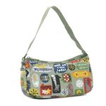 LESPORTSAC（レスポートサック）ショルダーバッグ 7606 4855 シャウト