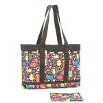 LESPORTSAC（レスポートサック）トートバッグ 7008 4863 スクイーク