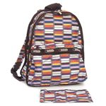 LESPORTSAC（レスポートサック）リュックサック 7812 3855 バンパー