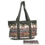 LESPORTSAC（レスポートサック）トートバッグ 7008 3863 ビジョン