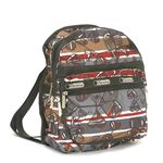 LESPORTSAC（レスポートサック）リュックサック 7637 3863 ビジョン